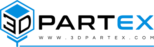 3DPartEx